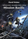 Honor Harrington, tome 1