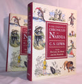 The Chronicles of Narnia