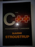 The C++ programming language