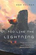 Too Like the Lightning
