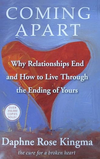 Coming apart