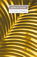 The tailor of Panama