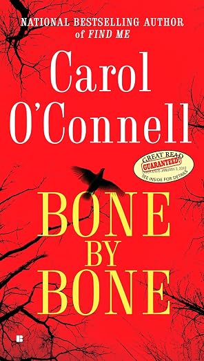 Bone by bone