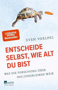 Entscheide selbst, wie alt du bist