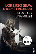 Si esto es una mujer