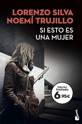 Si esto es una mujer