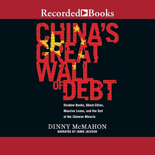 China's Great Wall of Debt