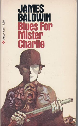 Blues for Mister Charlie