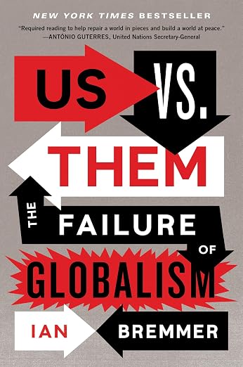 Us vs. them