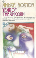 Year of the Unicorn