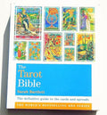 The Tarot Bible (Godsfield Bible)