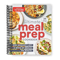 Ultimate Meal-Prep Cookbook