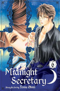 Midnight secretary