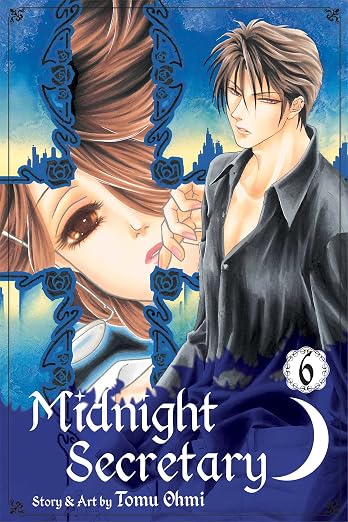 Midnight secretary