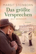 Das größte Versprechen (Gut Benhaim) (German Edition)