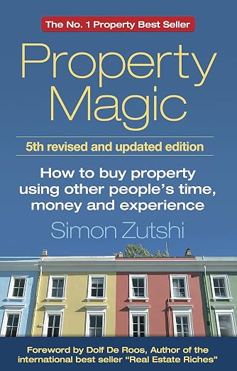 Property magic