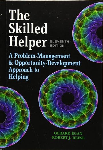 The Skilled Helper