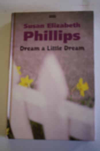 Dream a little dream