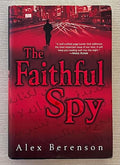 The faithful spy