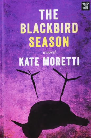 The Blackbird Season