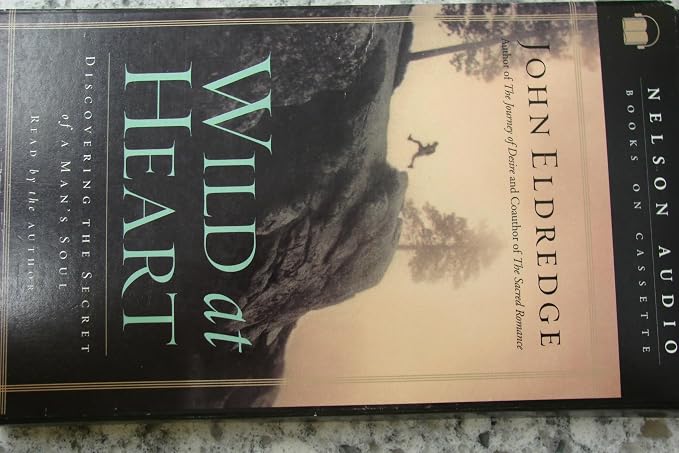 Wild at Heart Audio