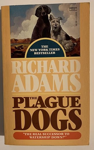 Plague Dogs