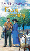 Fires of evening
