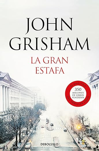 La gran estafa