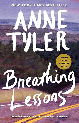 Breathing Lessons