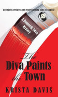 The Diva Paints the Town