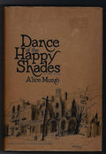 Dance of the happy shades and other stories