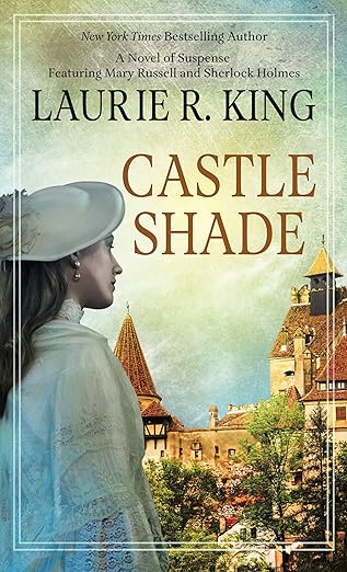 Castle Shade