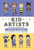 Kid artists