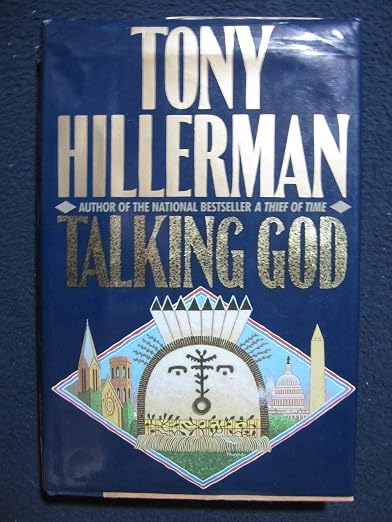 Talking God