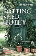 Audio Book of The Potting Shed Quilt