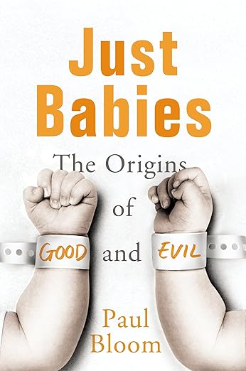 Just babies