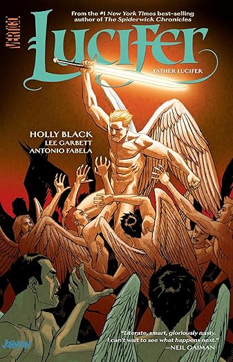 Lucifer