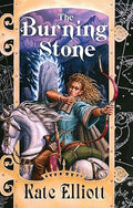 The Burning Stone