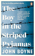 The Boy in the Striped Pyjamas