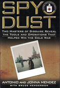 Spy Dust