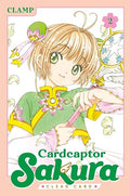Cardcaptor Sakura