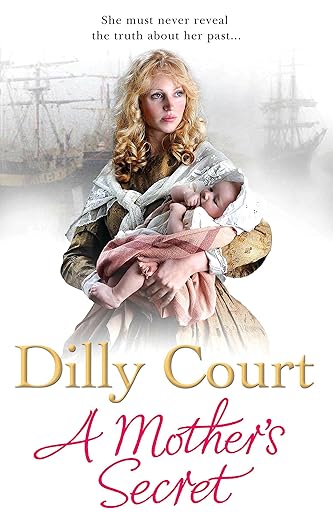 A Mother's Secret