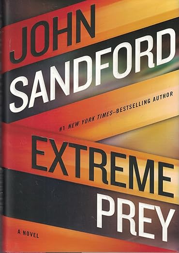 Extreme Prey