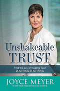 Unshakeable trust