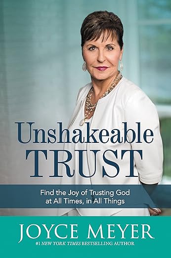 Unshakeable trust
