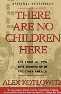 There are no children here