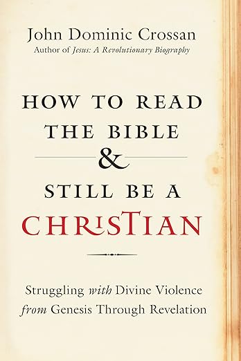 How to read the Bible and still be a Christian