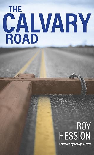 CALVARY ROAD