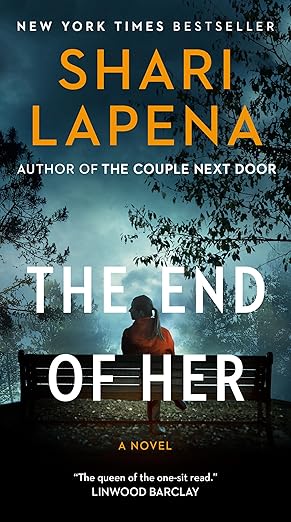 The End of Her