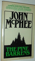 Pine Barrens